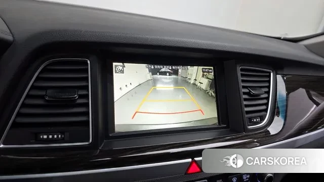 Genesis G80 2019 Серый из Кореи, фото 6