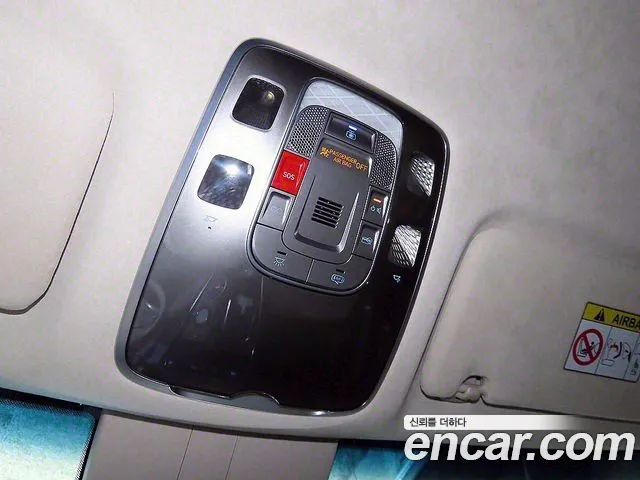 Genesis GV80 id 2663067 из Кореи 6