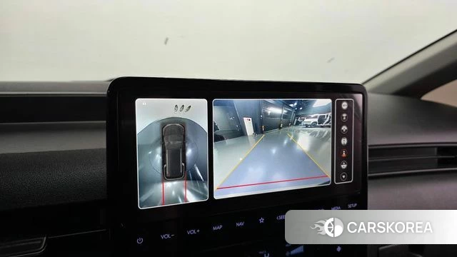 Hyundai Staria 2022 Серый из Кореи, фото 6