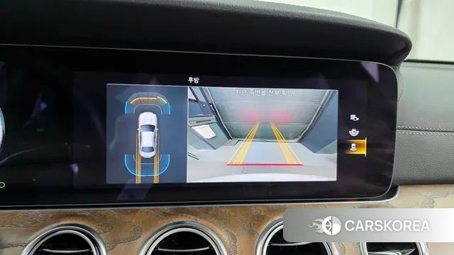 Mercedes-Benz E-Class W213 2021 Белый из Кореи, фото 6