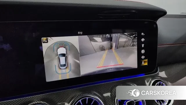 Mercedes-Benz E-Class W213 2023 Черный из Кореи, фото 6