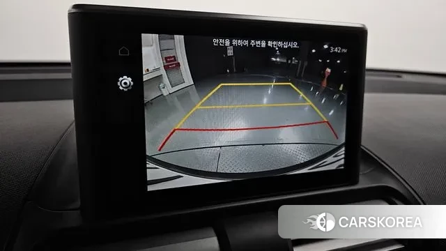 Hyundai Casper 2022 Белый из Кореи, фото 6