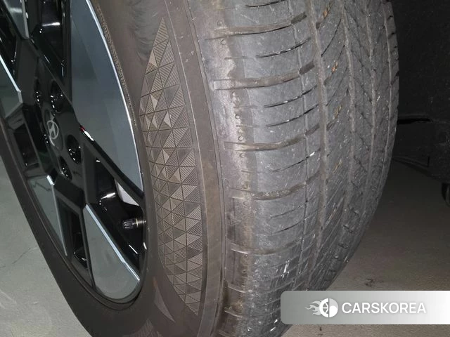 Hyundai Santa Fe (MX5) 2024 Белый из Кореи, фото 6