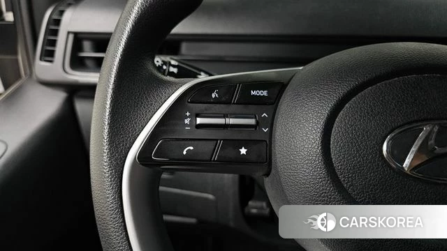 Hyundai Staria 2023 Серебряный из Кореи, фото 6