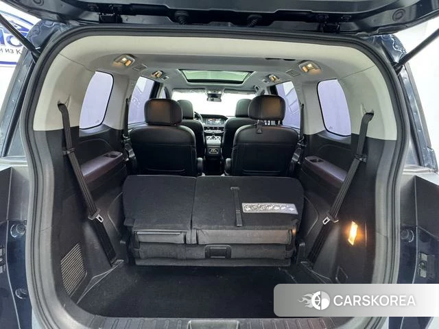 GAC Trumpchi Trumpchi M6 2022 Синий из Китая, фото 6