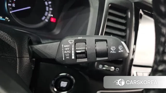 Ssangyong Rexton Sports 2020 Серый из Кореи, фото 6