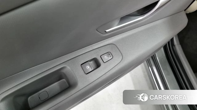 Hyundai The New Avante (CN7) 2024 Серый из Кореи, фото 6