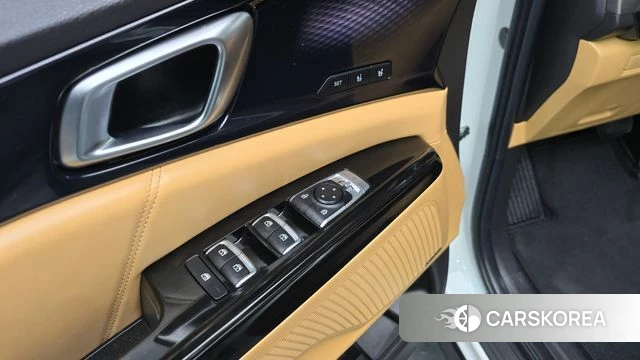 Kia Carnival 4th generation 2021 Белый из Кореи, фото 6