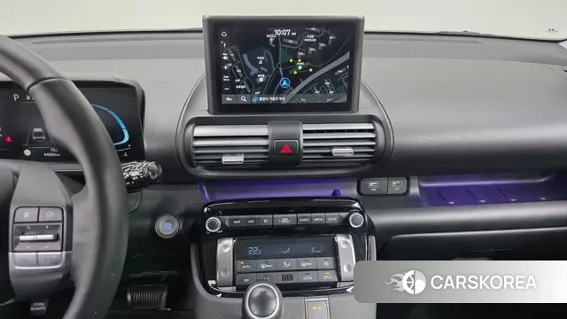 Hyundai Casper 2021 Белый из Кореи, фото 6