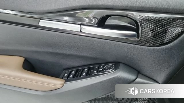 Kia Seltos 2020 Белый из Кореи, фото 6