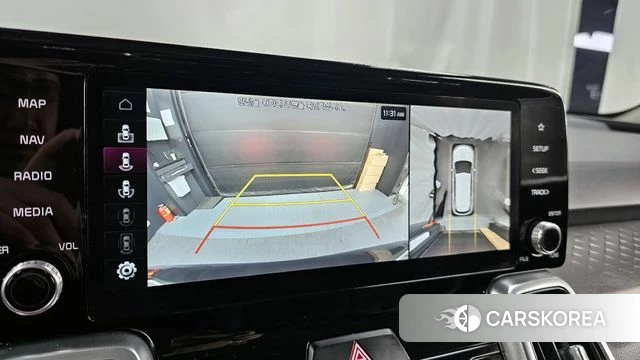 Kia Sorento 4th Generation 2020 Серый из Кореи, фото 6