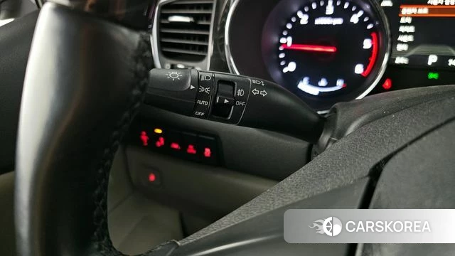 Kia The New Carnival 2018 Черный из Кореи, фото 6