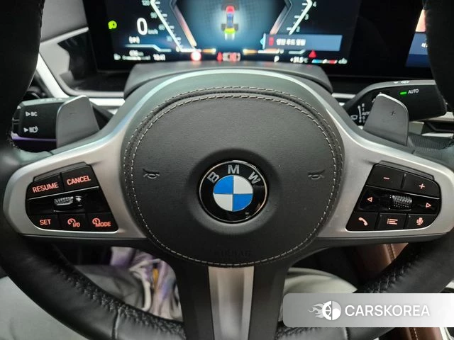 BMW X6 (G06) 2025 Коричневый из Кореи, фото 6