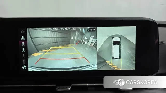 Kia Carnival 4th generation 2023 Черный из Кореи, фото 6