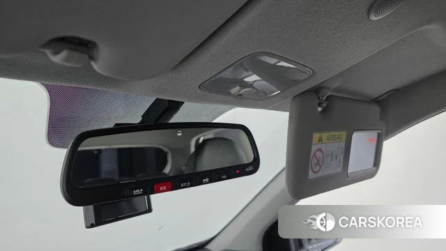 Kia Morning Urban (JA) 2022 Белый из Кореи, фото 6