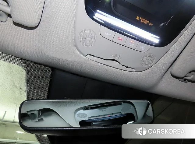 Kia K5 3rd generation 2020 Белый из Кореи, фото 6