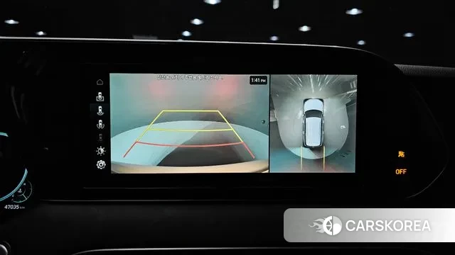 Hyundai Palisade 2021 Белый из Кореи, фото 6