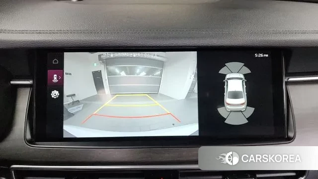 Kia K7 Premier 2020 Белый из Кореи, фото 6