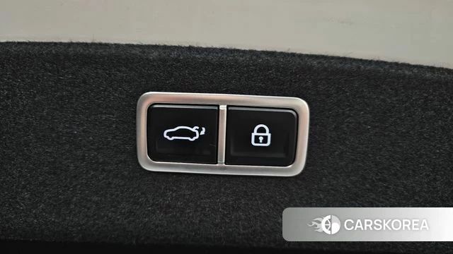 Genesis G80 (RG3) 2021 Белый из Кореи, фото 6