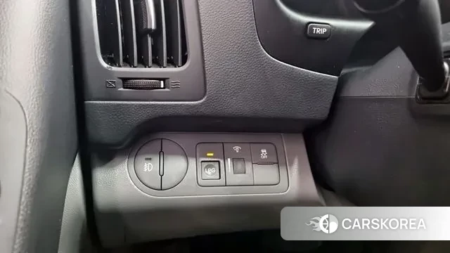 Hyundai The New Grand Starex 2018 Черный из Кореи, фото 6