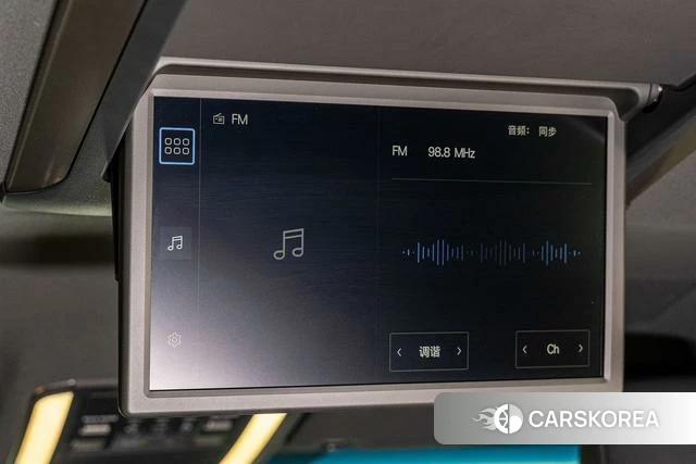Lexus LM 2024 Белый из Китая, фото 6