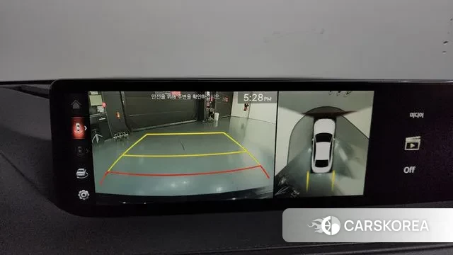 Genesis G80 (RG3) 2020 Серый из Кореи, фото 6