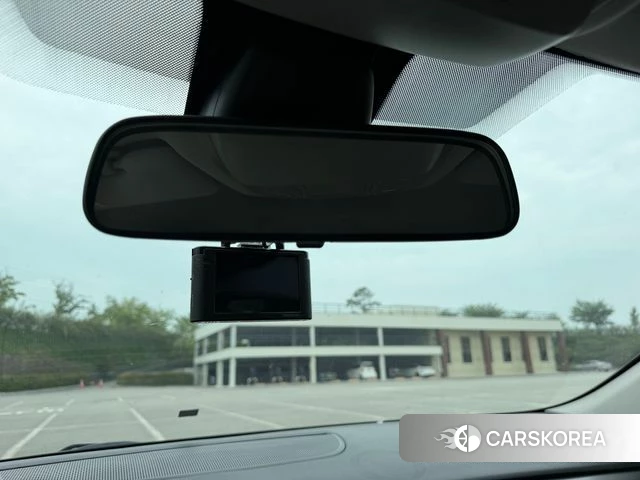 Renault Korea (Samsung) SM6 2018 Серый из Кореи, фото 6