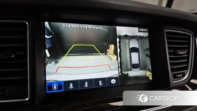 Genesis G80 2019 Белый из Кореи, фото 6