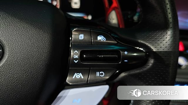 Hyundai Avante (CN7) 2022 Серебристо-серый из Кореи, фото 6