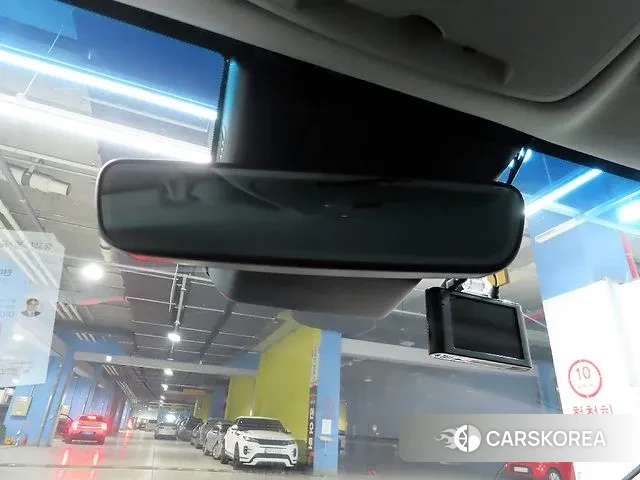 Hyundai The New Grandeur IG 2022 Черный из Кореи, фото 6