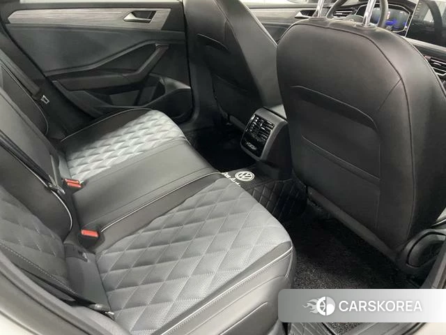 Volkswagen Sagitar 2025 Белый из Китая, фото 6