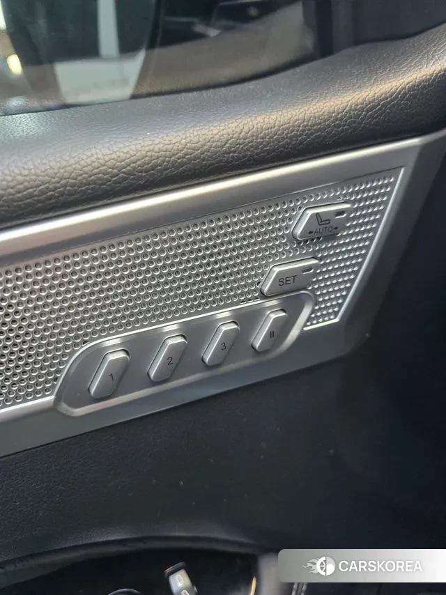 Ssangyong All New Rexton 2022 Черный из Кореи, фото 6