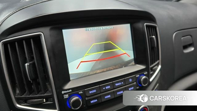 Hyundai The New Grand Starex 2020 Серебряный из Кореи, фото 6