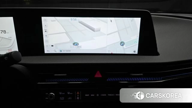 Kia EV6 2023 Белый из Кореи, фото 6