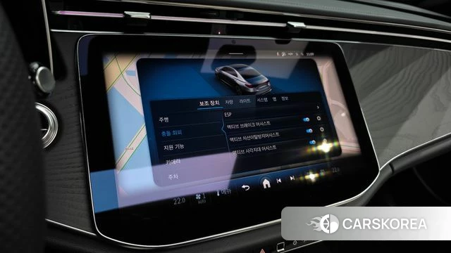 Mercedes-Benz E-Class W214 2025 Черный из Кореи, фото 6