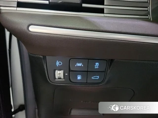 Hyundai The New Grandeur IG 2021 Белый из Кореи, фото 6