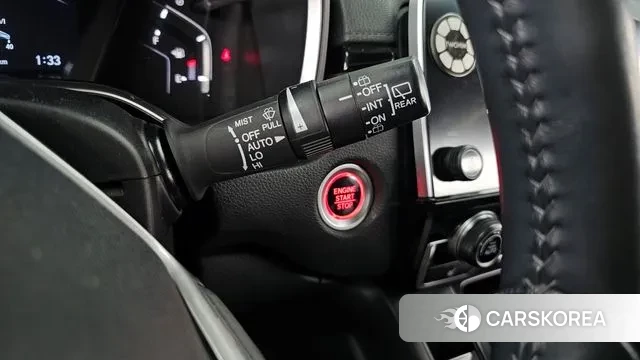 Honda CR-V 5th generation 2019 Серебристо-серый из Кореи, фото 6