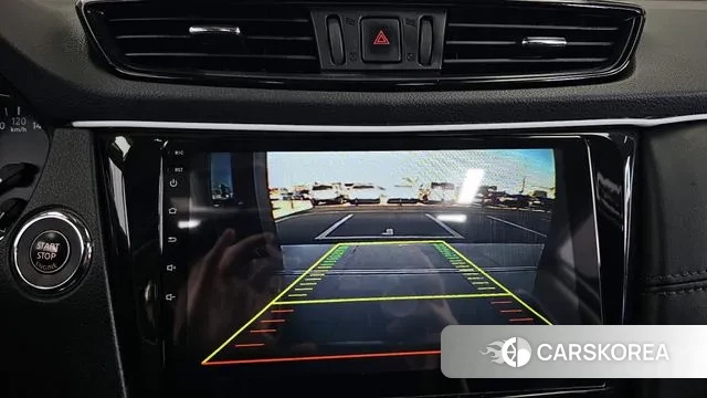 Nissan X Trail 2018 Серый из Кореи, фото 6