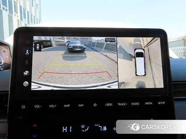 Hyundai Staria 2024 Белый из Кореи, фото 6