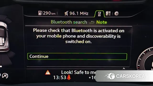 Audi R8 (4S) 2021 Серебристо-серый из Кореи, фото 6