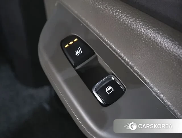 Kia The New Carnival 4th Generation 2024 Белый из Кореи, фото 6