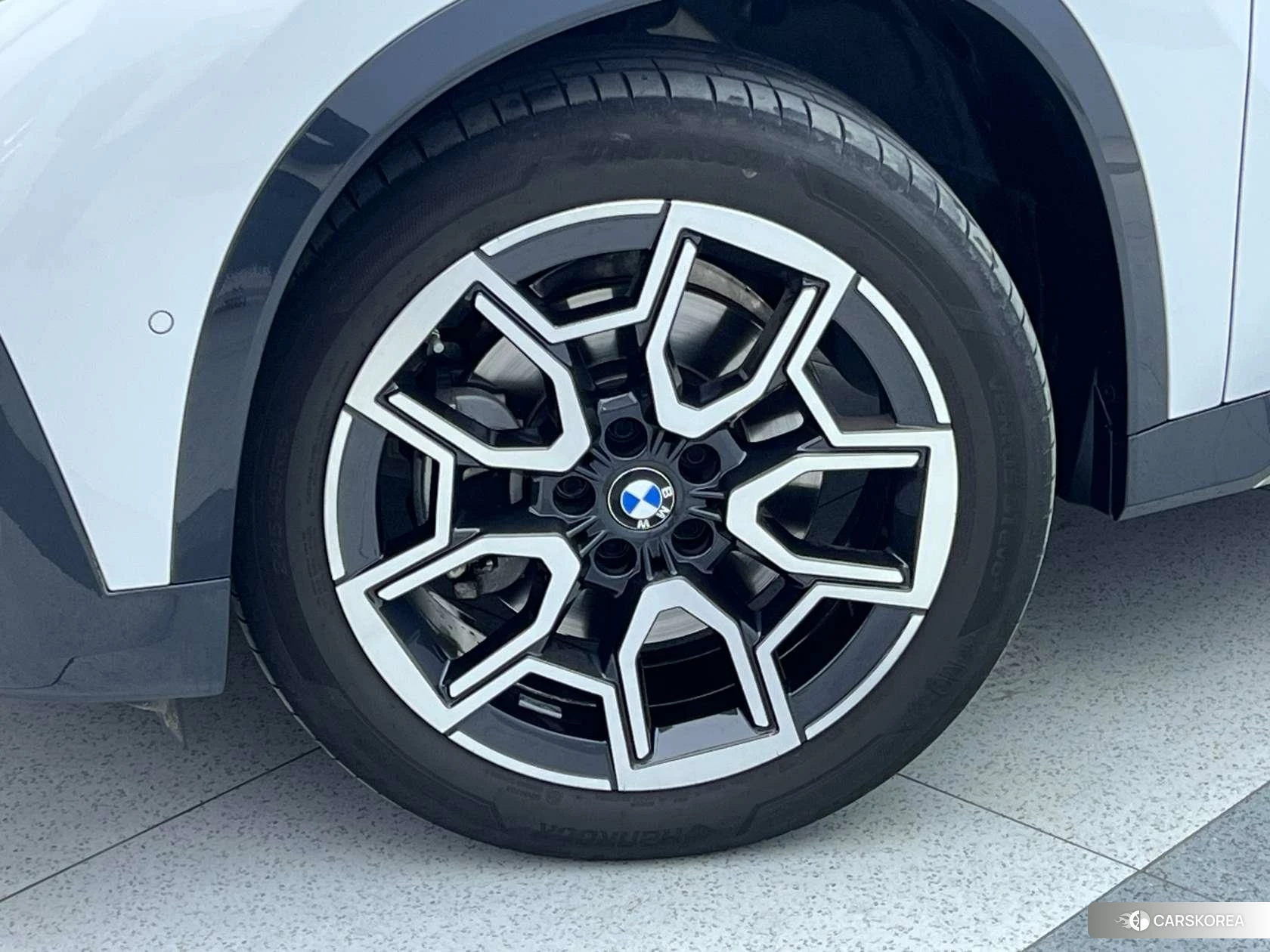 BMW X1 2023 Белый из Китая, фото 6