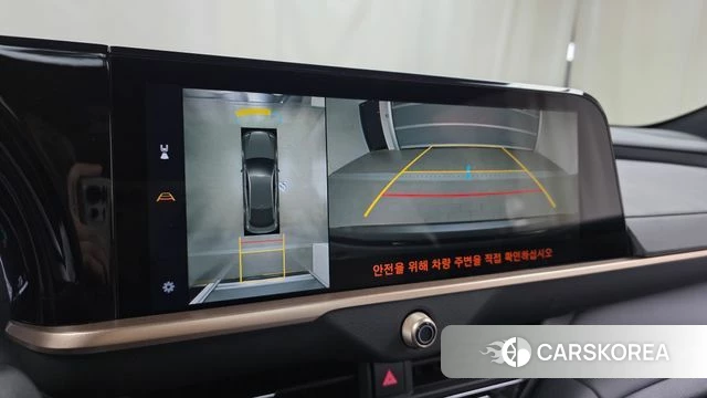 Toyota Crown Crossover 2024 Серый из Кореи, фото 6