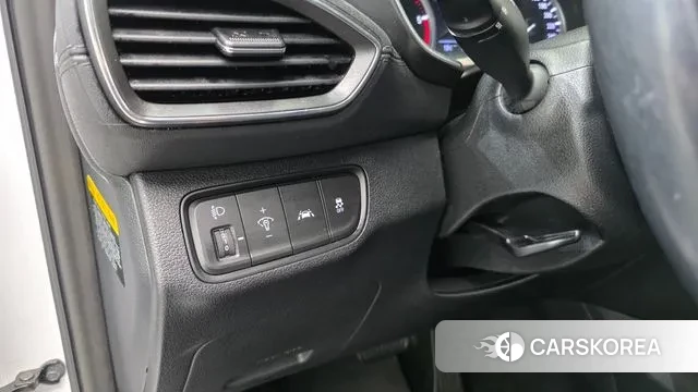 Hyundai Santa Fe TM 2019 Белый из Кореи, фото 6