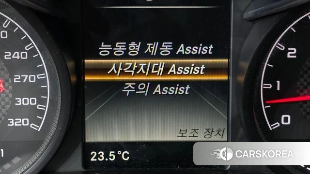 Mercedes-Benz C-Class W205 2018 Белый из Кореи, фото 6