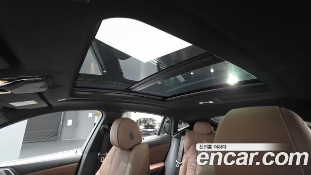 BMW X6 (G06) 2021 Черный из Кореи, фото 6