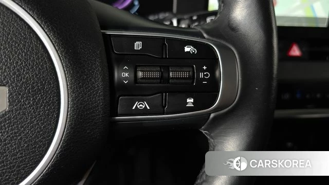 Kia Sportage 5th Generation 2021 Белый из Кореи, фото 6