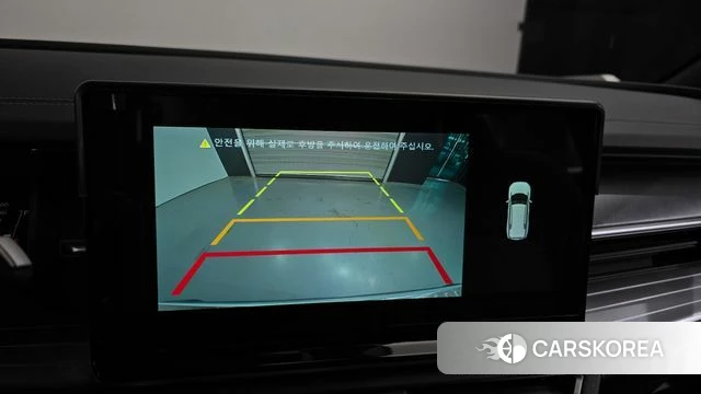 Ssangyong Torres 2023 Белый из Кореи, фото 6