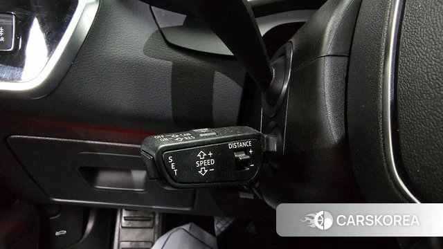 Audi A7 (4K) 2020 Белый из Кореи, фото 6