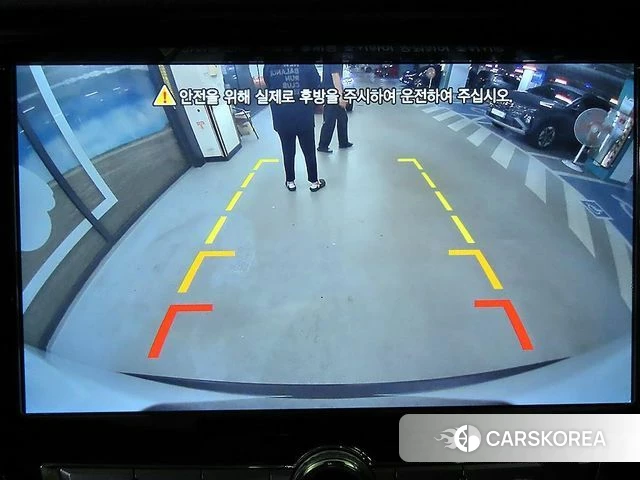 Ssangyong Rexton Sports Cannes 2019 Черный из Кореи, фото 6